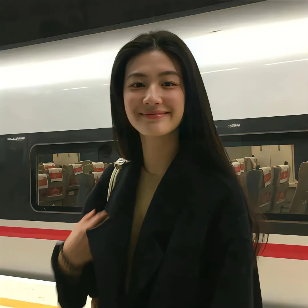 当女孩恋爱时 封面